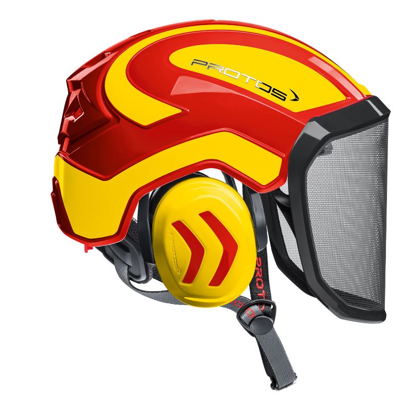 CASCO PROTOS INTEGRAL ARBORIST