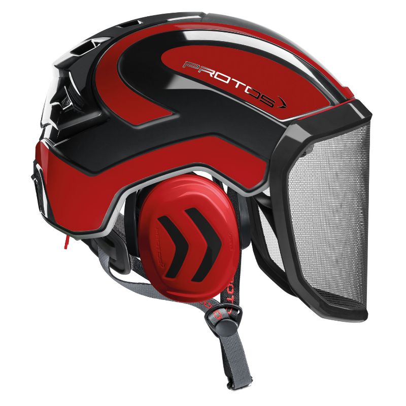 CASCO PROTOS INTEGRAL ARBORIST