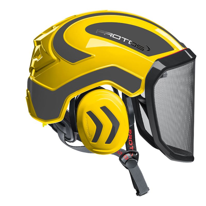 CASCO PROTOS INTEGRAL ARBORIST