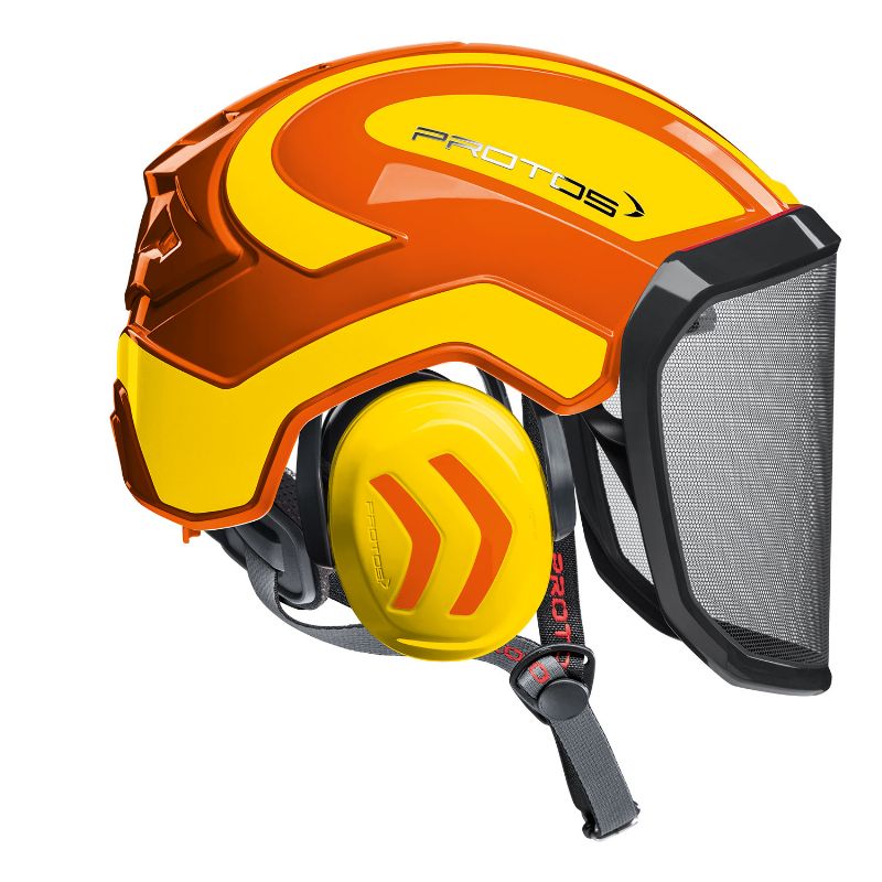 CASCO PROTOS INTEGRAL ARBORIST