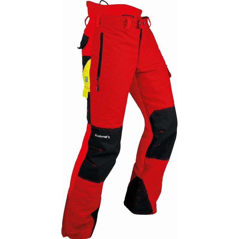 A. PANTALONI GLADIATOR ANTITAGLIO CLASSE 2